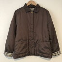 Aquascutum ANAXL[^ _EWPbg WPbgA㒅 Jacket yUSEDzyÒzyÁz10015353