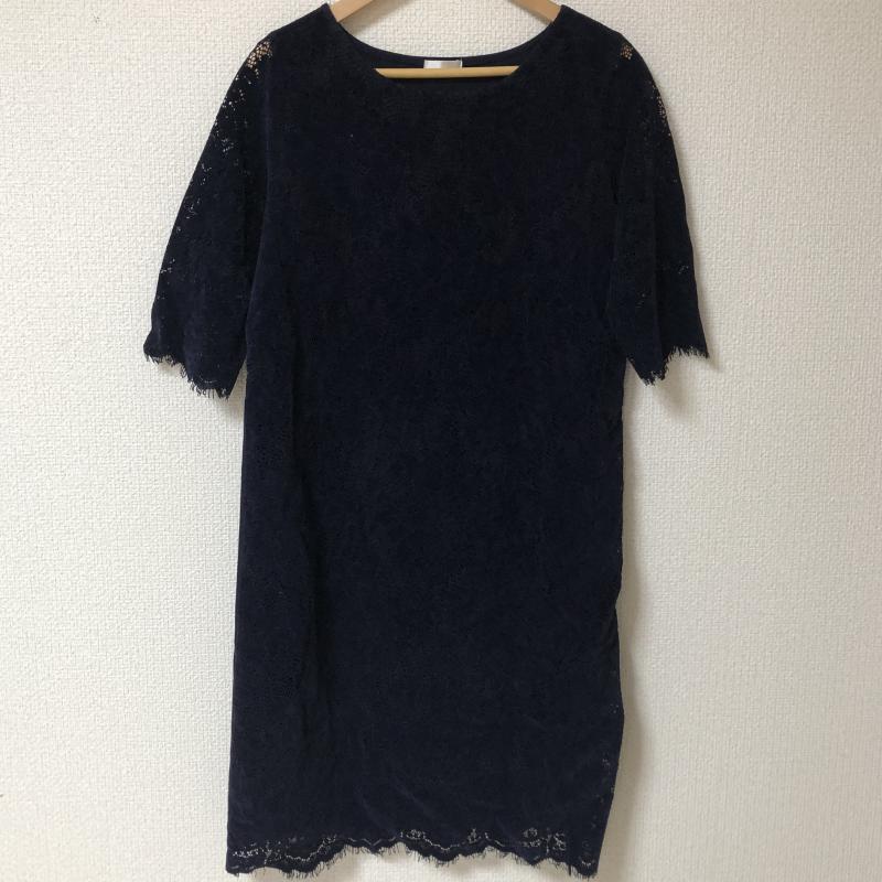 Weaver ウィーバー ひざ丈スカート ワンピース One-Piece Medium Skirt【USED】【古着】【中古】10015395