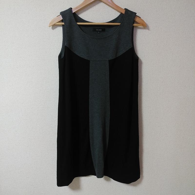 m's select ॺ쥯 Ҥ楹 ԡ One-Piece Medium SkirtUSEDۡڸۡš1...