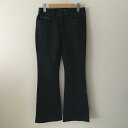 SPORTMAX CODE スポーツマックスコード デニム、ジーンズ パンツ Pants, Trousers Denim Pants, Jeans【USED】【古着】【中古】10015486