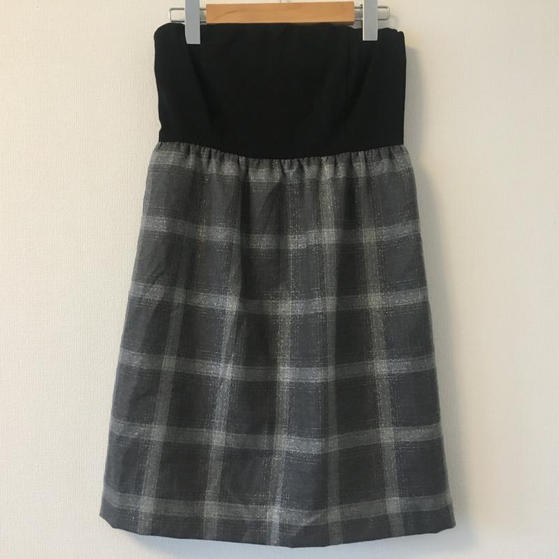 MINIMUM ミニマム ミニスカート ワンピース One-Piece Mini Skirt, Short Skirt【USED】【古着】【中古】10015525
