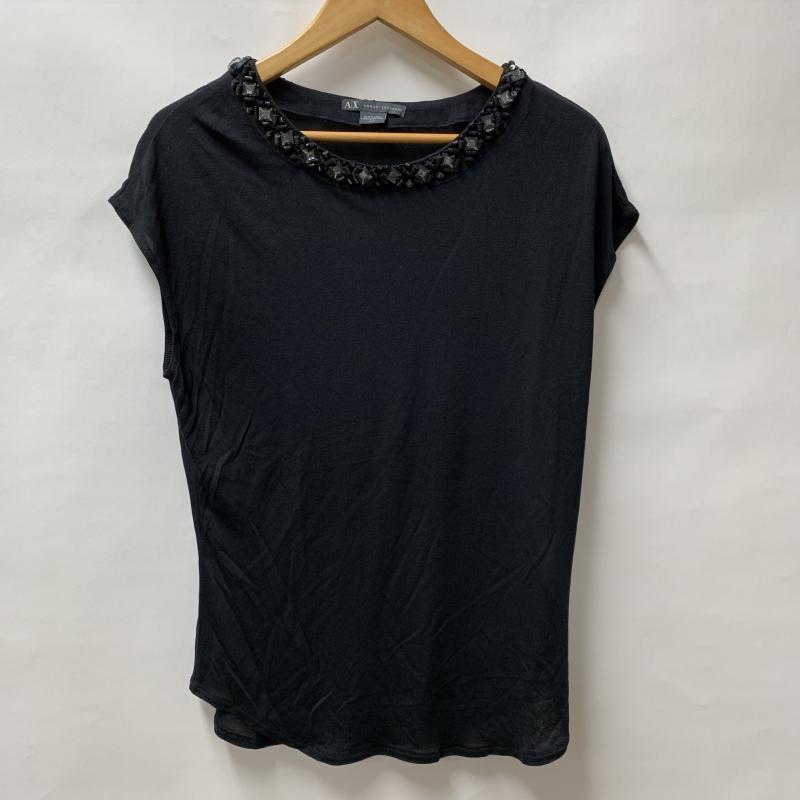 ARMANI EXCHANGE アルマーニエクスチェンジ タンクトップ タンクトップ Tank Top 【USED】【古着】【中古】10015935