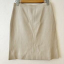 ANTEPRIMA アンテプリマ ひざ丈スカート スカート Skirt Medium Skirt ニットスカート【USED】【古着】【中古】10016160(4)