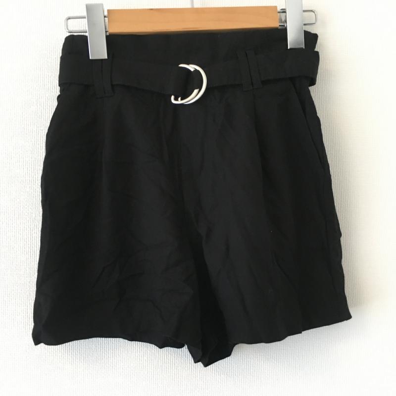 饷㤨Bershka ٥륷奫 硼ȥѥ ѥ Pants, Trousers Short Pants, ShortsUSEDۡڸۡš10016325פβǤʤ561ߤˤʤޤ
