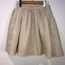 JILLSTUART WX`A[g ЂXJ[g XJ[g Skirt Medium SkirtyUSEDzyÒzyÁz10016411