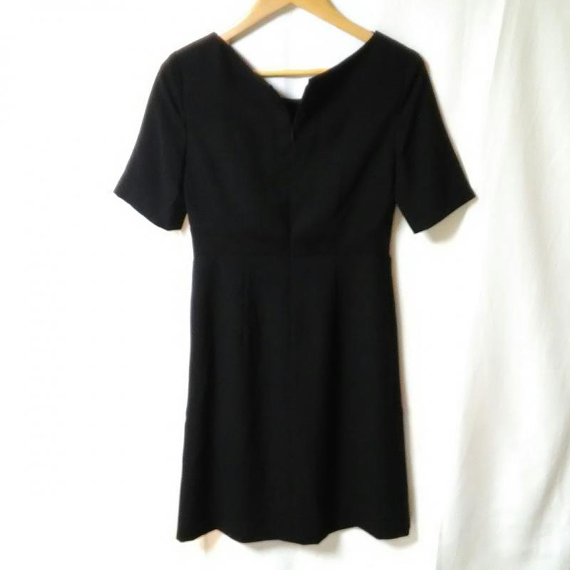 クラシカのBRILLIANTSTAGE ブリリアントステージ ひざ丈スカート ワンピース One-Piece Medium Skirt【USED】【古着】【中古】10016567｜アングル2