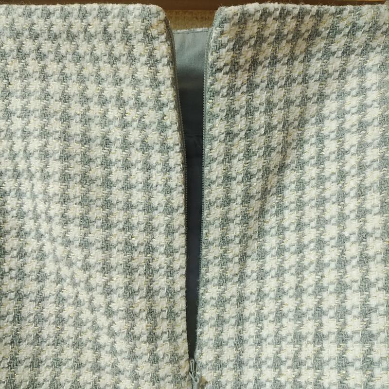 ROPE' PICNIC ロペピクニック ミニスカート スカート Skirt Mini Skirt, Short Skirt ツイードタイトスカート【USED】【古着】【中古】10016738