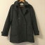 SLY スライ ピーコート コート Coat 【USED】【古着】【中古】10016881