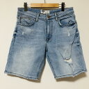 Bershka ベルシュカ デニム、ジーンズ パンツ Pants, Trousers Denim Pants, Jeans【USED】【古着】【中古】10016934