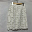 FABULOUS ファビュラス ひざ丈スカート スカート Skirt Medium Skirt【USED】【古着】【中古】10017267(4)