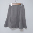 Ennea エンネア ひざ丈スカート スカート Skirt Medium Skirt【USED】【古着】【中古】10017424