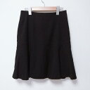 Ennea エンネア ひざ丈スカート スカート Skirt Medium Skirt【USED】【古着】【中古】10017433 1