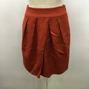 crolla クローラ ミニスカート スカート Skirt Mini Skirt, Short Skirt スカート【USED】【古着】【中古】10021475