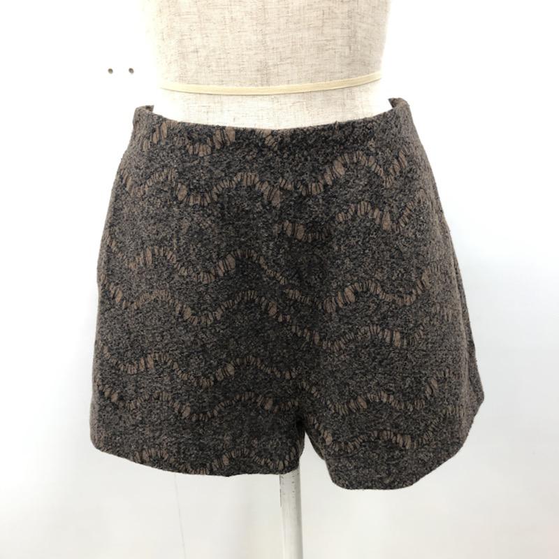 made in HEAVEN メイド イン ヘブン パンツ ショートパンツ【USED】【古着】【中古】10021569