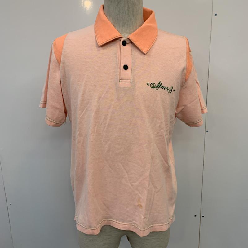 atmos AgX  |Vc Polo Shirt n |Cg SyUSEDzyÒzyÁz10021826