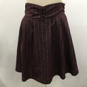 MAJESTIC LEGON マジェスティックレゴン パンツ ショーツ 短パン ショートパンツ【USED】【古着】【中古】10021995