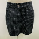 E hyphen world gallery イーハイフンワールドギャラリー スカート スカート【USED】【古着】【中古】10022302