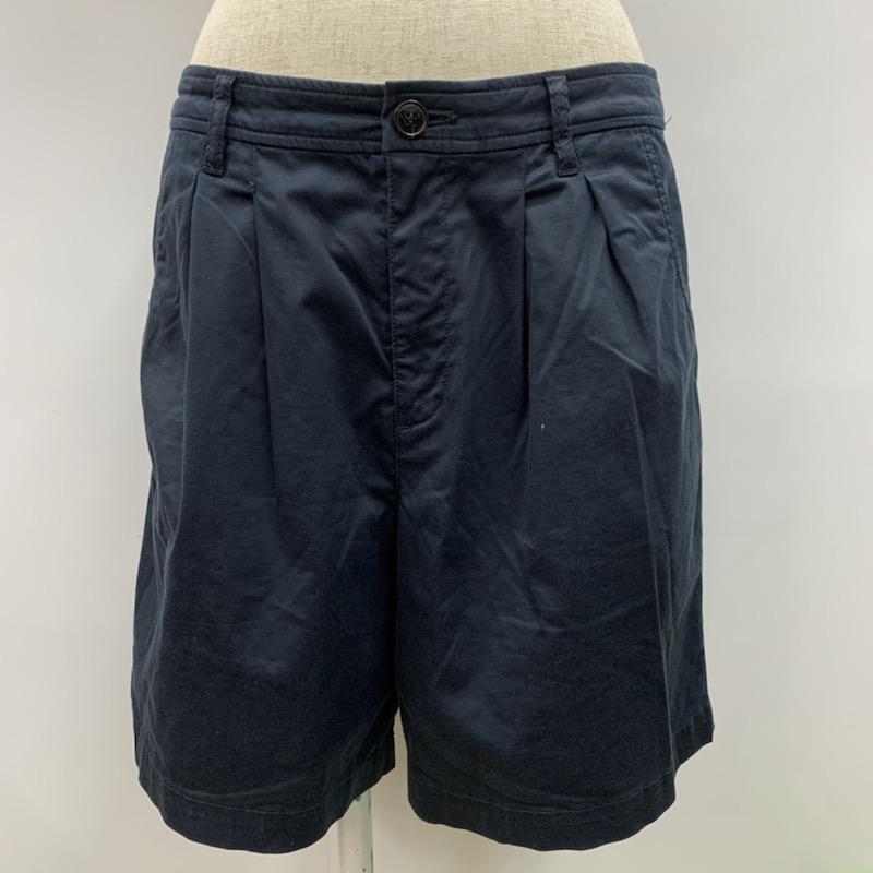 liflattie ships リフラティ シップス ショートパンツ パンツ Pants, Trousers Short Pants, Shorts 無地【USED】【古着】【中古】10022422