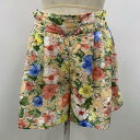 CIAOPANIC `IpjbN Lbg pc Pants, Trousers Divided Skirt, Culottes ԕyUSEDzyÒzyÁz10022517