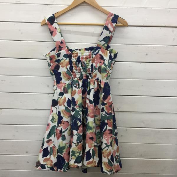 dazzlin ダズリン ワンピース ワンピース ノースリーブ【USED】【古着】【中古】10022541