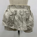 E hyphen world gallery C[nCt[hM[ V[gpc pc Pants, Trousers Short Pants, Shorts V[gpc Zp nyUSEDzyÒzyÁz10022547