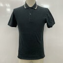 green label relaxing グリーンレーベルリラクシング 半袖 ポロシャツ Polo Shirt 無地【USED】【古着】【中古】10022571
