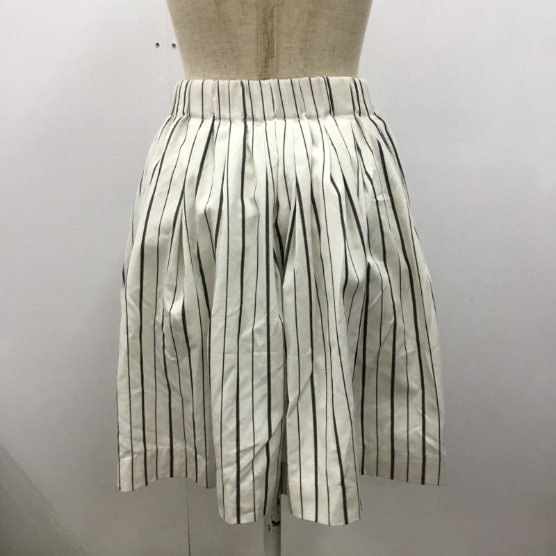 LOWRYS FARM ローリーズファーム スカート スカート ストライプ【USED】【古着】【中古】10022823