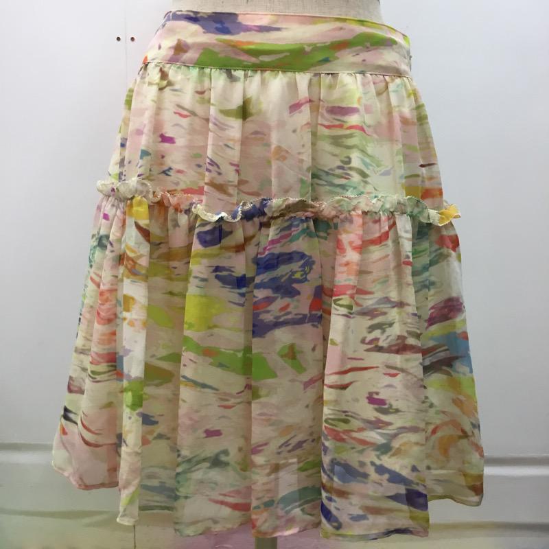 JILLSTUART ジルスチュアート スカート スカート【USED】【古着】【中古】10022976