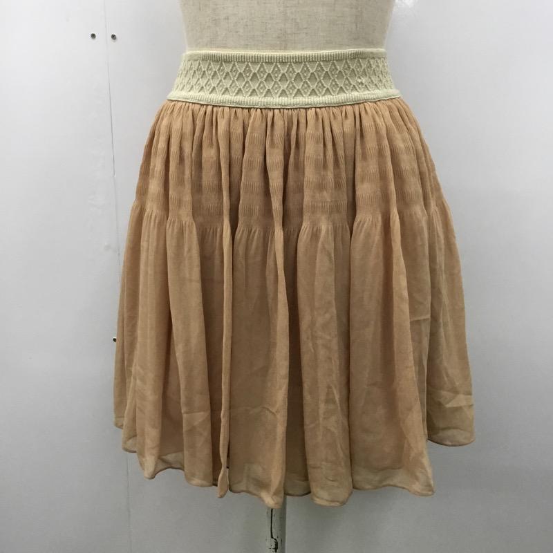 MAJESTIC LEGON マジェスティックレゴン スカート スカート【USED】【古着】【中古】10023012