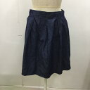 E hyphen world gallery イーハイフンワールドギャラリー スカート スカート【USED】【古着】【中古】10023031