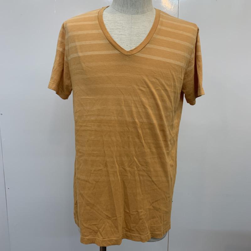 DKNY ディーケーエヌワイ Tシャツ Tシャツ Vネック【USED】【古着】【中古】10023068
