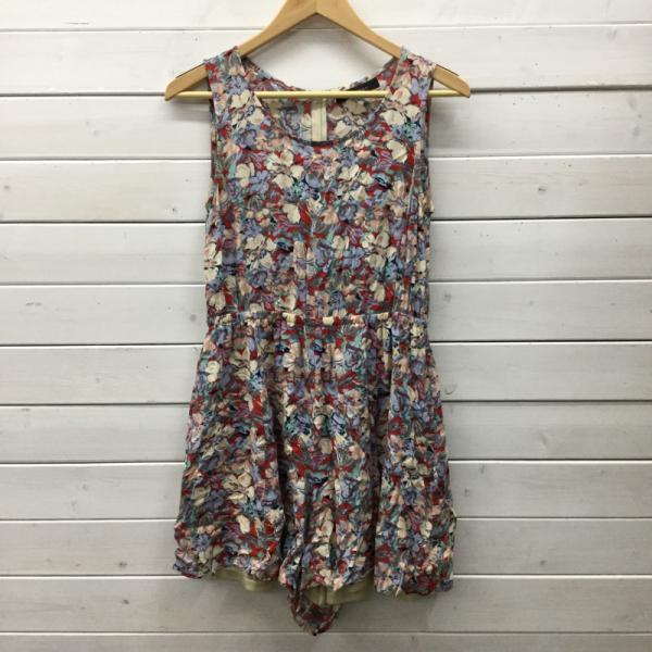 PAGEBOY ページボーイ ワンピース・ドレス・オールインワン サロペット オールインワン【USED】【古着】【中古】10023163