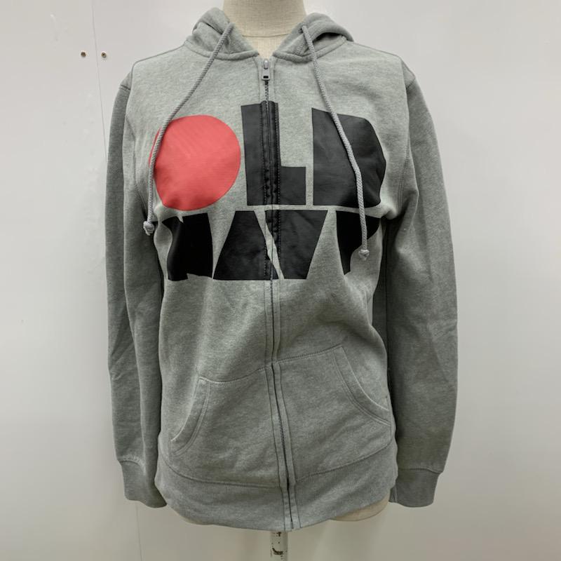 OLD NAVY オールドネイビー パーカー ジップパーカー【USED】【古着】【中古】10023212