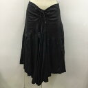Ray BEAMS レイビームス スカート スカート【USED】【古着】【中古】10023226