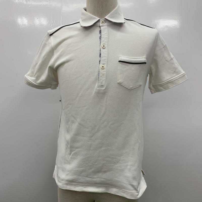 ABAHOUSE AonEX  |Vc Polo Shirt nyUSEDzyÒzyÁz10023404