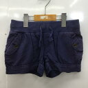 RALPHLAUREN ラルフローレン ショートパンツ パンツ Pants, Trousers Short Pants, Shorts 無地【USED】【古着】【中古】10023495(4)
