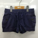 RALPHLAUREN ラルフローレン ショートパンツ パンツ Pants, Trousers Short Pants, Shorts 無地【USED】【古着】【中古】10023495