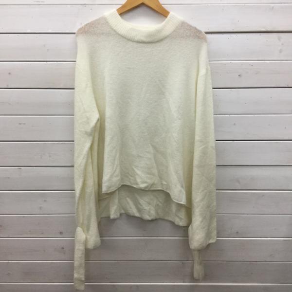 earth music&ecology アースミュージックアンドエコロジー ニット、セーター ニット セーター【USED】【古着】【中古】10024339