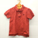 POLO RALPH LAUREN |t[ |Vc LbY |Vc 110cmyUSEDzyÒzyÁz10024532