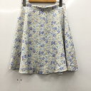 PROPORTION BODY DRESSING プロポーションボディドレッシング スカート スカート【USED】【古着】【中古】10025214