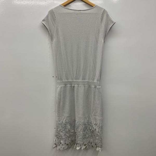 PROPORTION BODY DRESSING プロポーションボディドレッシング ワンピース ワンピース 半袖 【USED】【古着】【中古】10025472