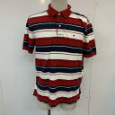 TOMMY HILFIGER g~[qtBK[  |Vc Polo Shirt {[_[ |CgyUSEDzyÒzyÁz10025711