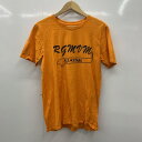 NIKE ナイキ 半袖 Tシャツ T Shirt Tシャツ 半袖 ロゴ 【USED】【古着】【中古】10025822