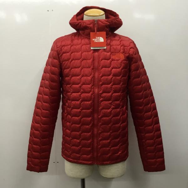 THE NORTH FACE Ρե 㥱åȡ NY51801Z THERMOBALL HOODIE ʥ 㥱å  աUSEDۡڸۡš10026444