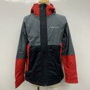 Columbia RrA Wp[Au] WPbgA㒅 Jacket RE0025 AE^[ WPbg yUSEDzyÒzyÁz10026747