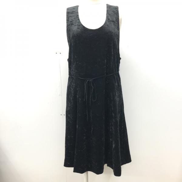LAUTREAMONT ロートレ・アモン ワンピース ワンピース ノースリーブ【USED】【古着】【中古】10026876