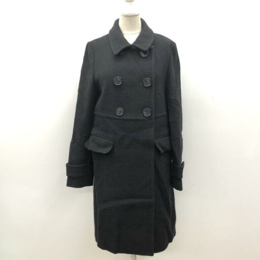 BEAUTY&YOUTH UNITED ARROWS ビューティアンドユースユナイテッドアローズ コート アウター コート【USED】【古着】【中古】10027040 BEAUTY&YOUTH UNITED ARROWS ビューティアンドユースユナイテッドアローズ コート アウター コート【USED】【古着】【中古】10027040