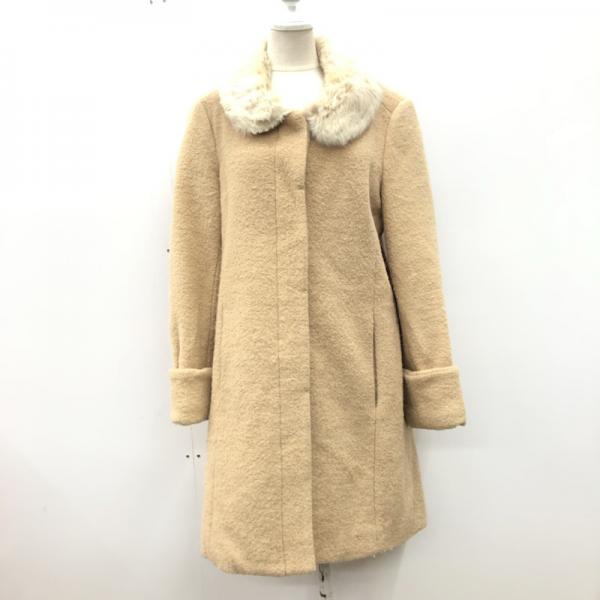 nano・universe ナノユニバース コート アウター コート【USED】【古着】【中古】10027130