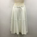 ZARA BASIC ザラベーシック スカート ボトムス スカート フレアスカート 無地【USED】【古着】【中古】10027705