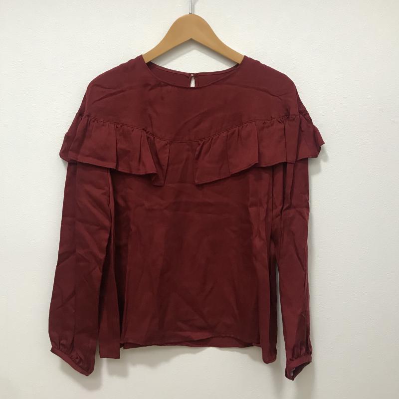Seadrake シードレイク 長袖 シャツ、ブラウス Shirt, Blouse 【USED】【古着】【中古】10028371(4)